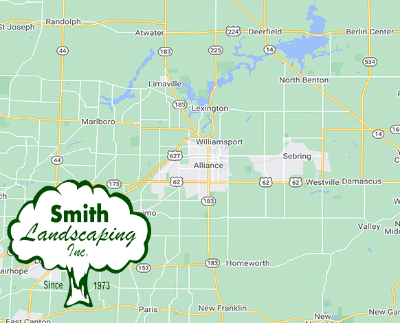 Alliance Landscaping Company, Smith Landscaping