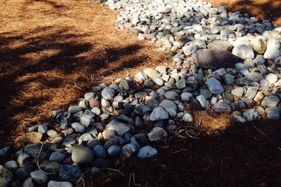 Landscape Drainage and Grading Solutions