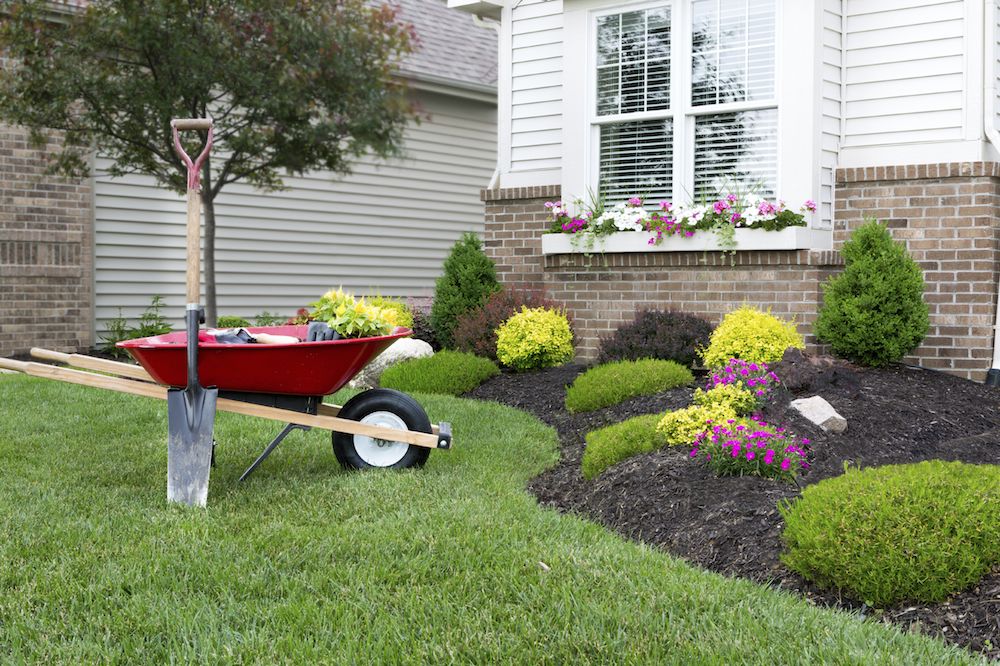 Landscape Management Services